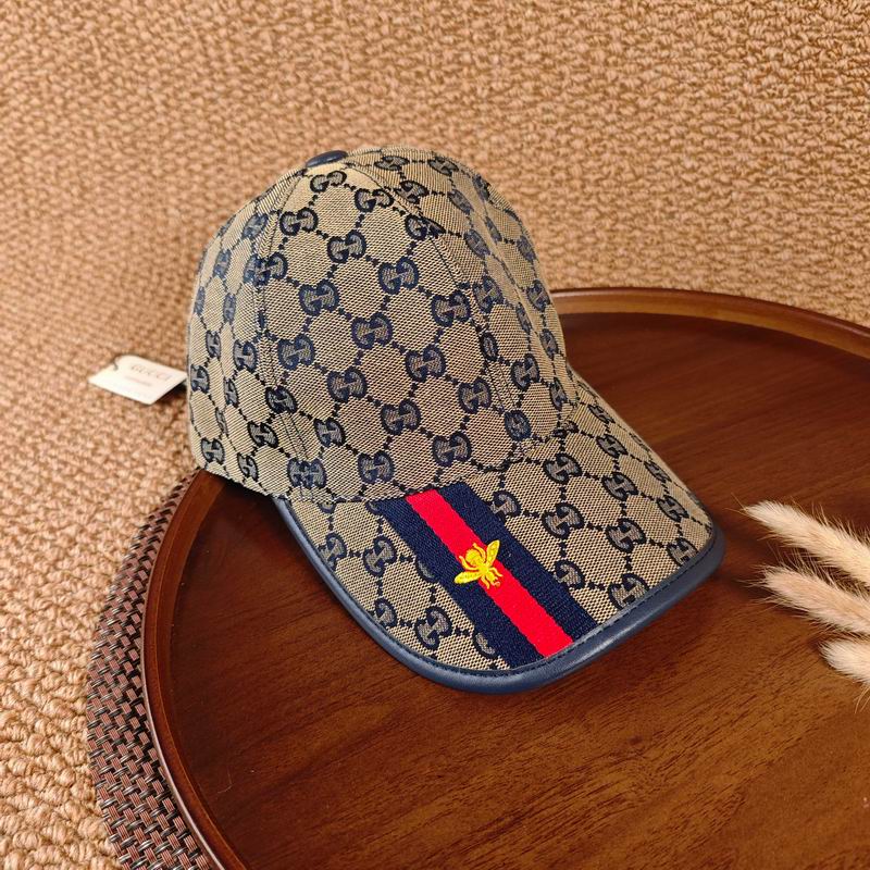 Gucci cap dx202